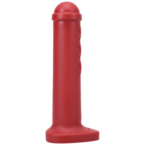 Tantus Amsterdam Junior Dildo Rubí (Bolsa)