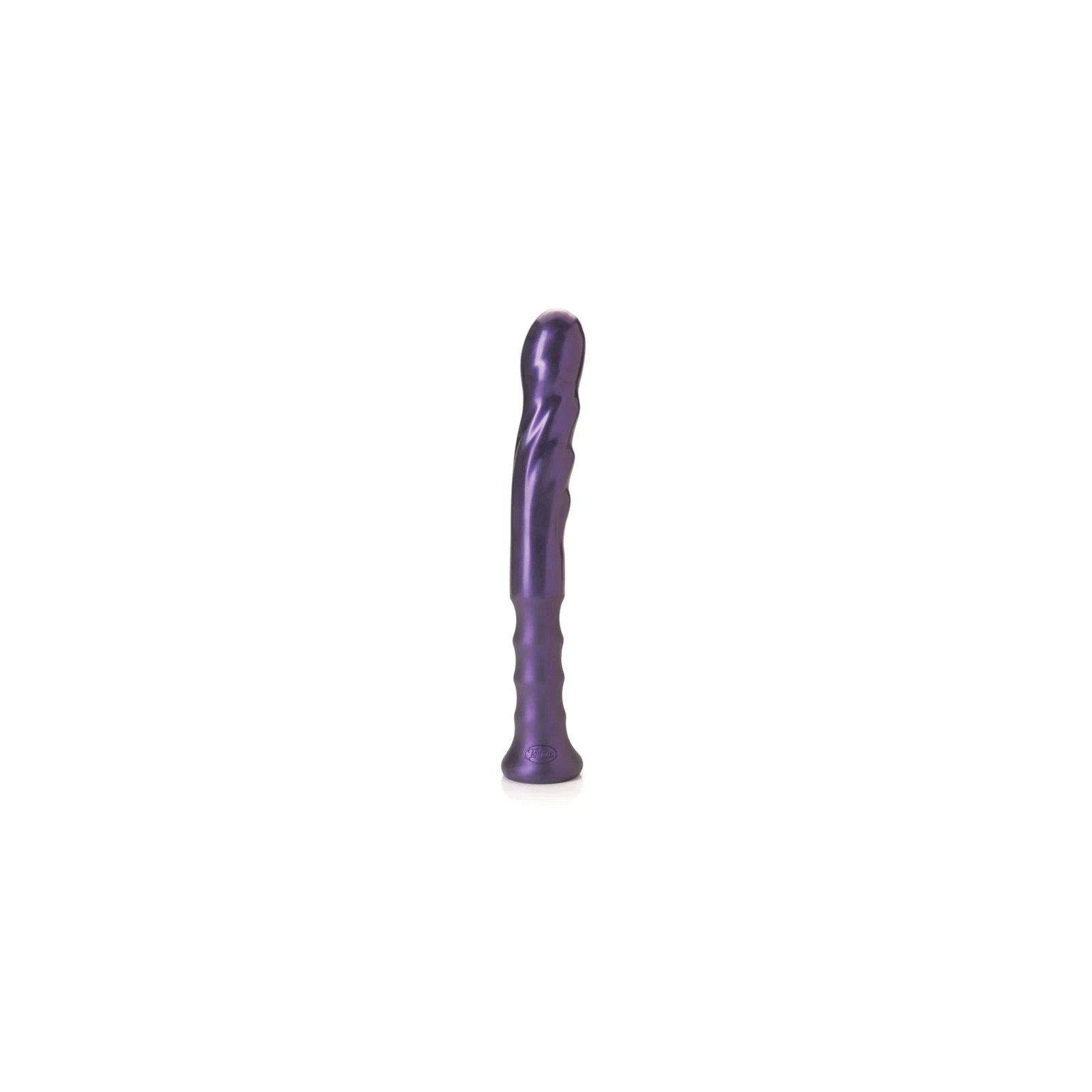 Dildo con Mango Goddess Tantus Amethista