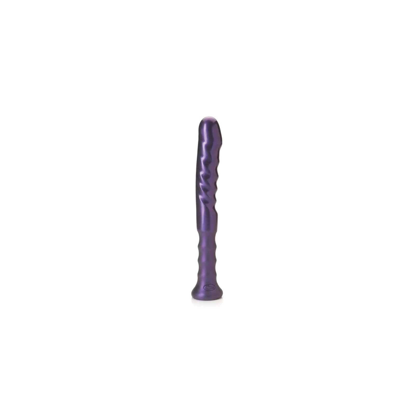 Dildo Tantus Echo con Mango en Amatista