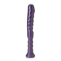 Dildo Tantus Echo con Mango en Amatista