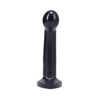 Tantus Sport Vibrating Dildo Kit Onyx