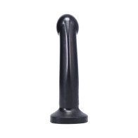 Tantus Sport Vibrating Dildo Kit Onyx