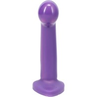 Kit de Dildo Vibrante Tantus Sport Amatista