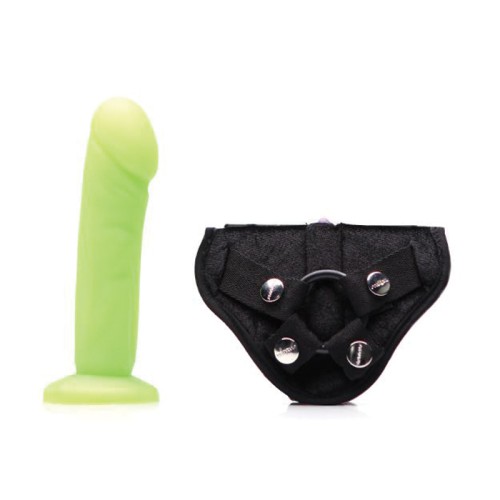 Kit de Arnés Strap-On Vamp de Tantus en Lima