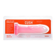 Dildo G-Spot Tantus Cush O2 para Placer