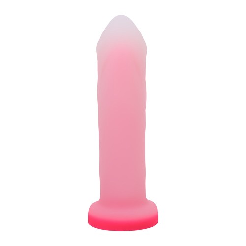 Dildo G-Spot Tantus Cush O2 para Placer