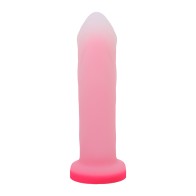 Dildo G-Spot Tantus Cush O2 para Placer