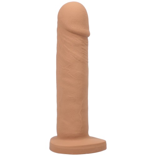 Kit Dildo Vibrador Tantus Alan O2 - Experiencia Realista