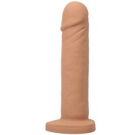 Kit Dildo Vibrador Tantus Alan O2 - Experiencia Realista