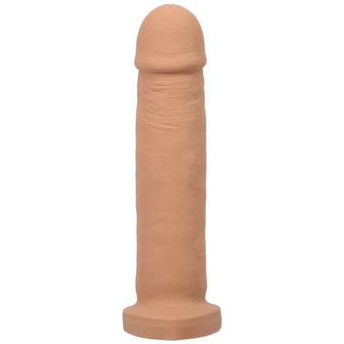 Kit Dildo Vibrador Tantus Alan O2 - Experiencia Realista