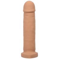 Kit Dildo Vibrador Tantus Alan O2 - Experiencia Realista