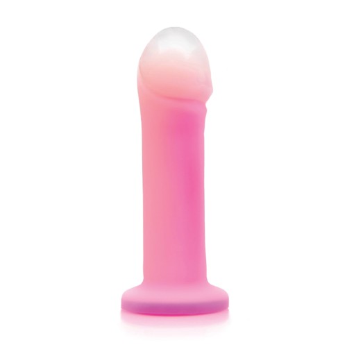 Dildo Vibrador Duchess O2 de Tantus