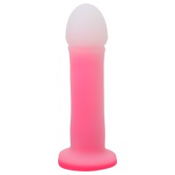 Tantus Duchess O2 Vibrating Dildo