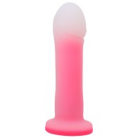 Tantus Duchess O2 Vibrating Dildo