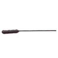 Tantus Hurra Cane Impact Toy - Black