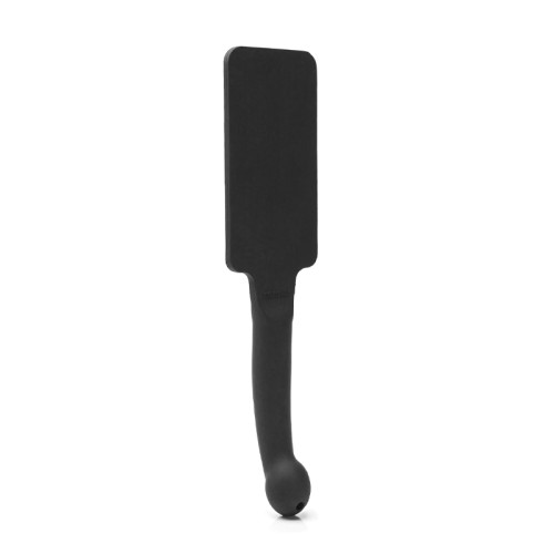 Tantus Plunge Paddle Dildo for Versatile Pleasure