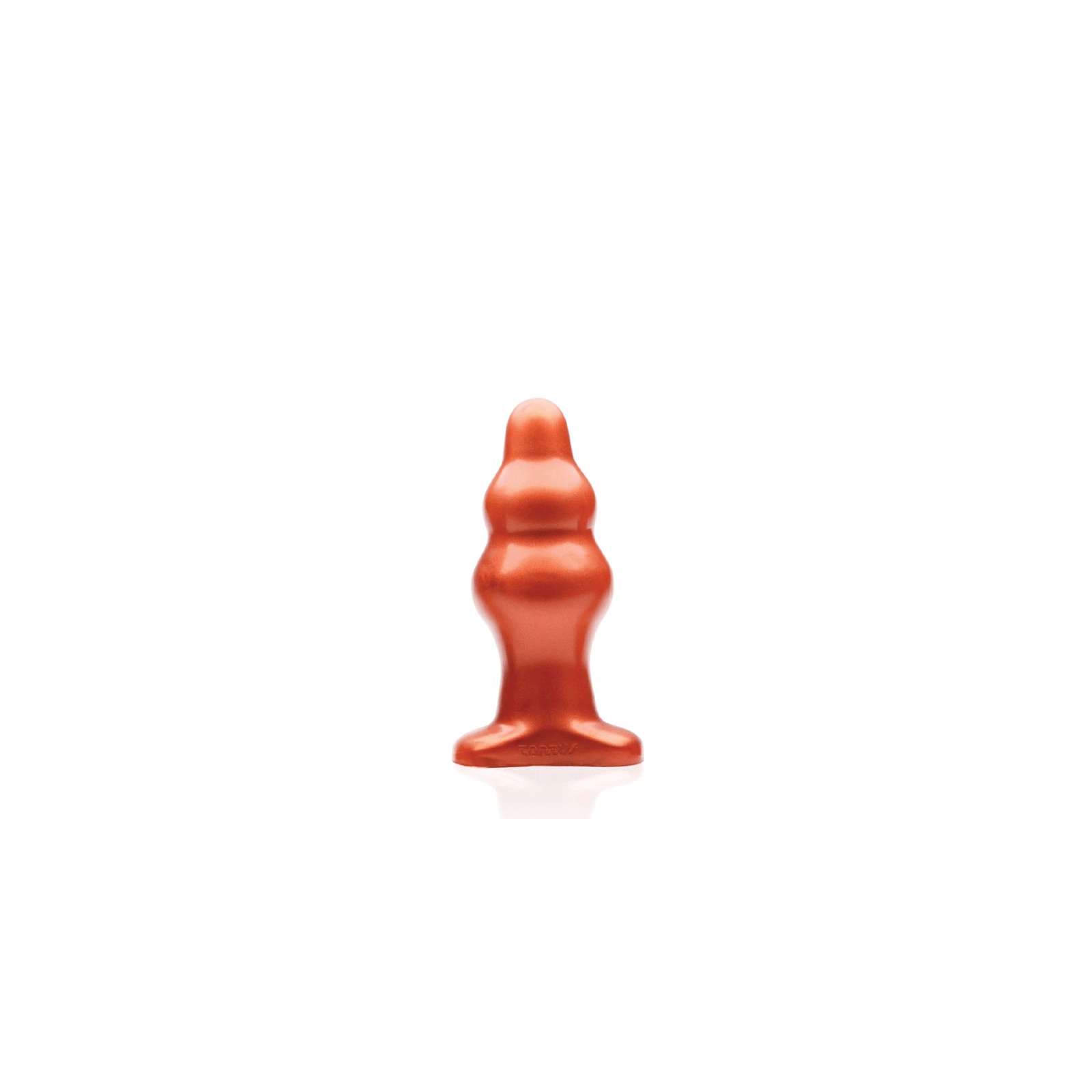 Tantus Severin Medium Super Soft Anal Plug