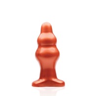 Tantus Severin Medium Super Soft Anal Plug