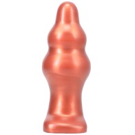 Tantus Severin Medium Super Soft Anal Plug