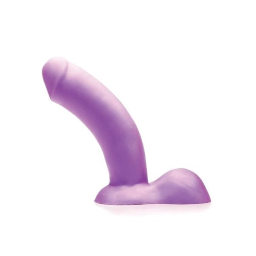 Dildo Tantus VIP Super Suave Lavanda