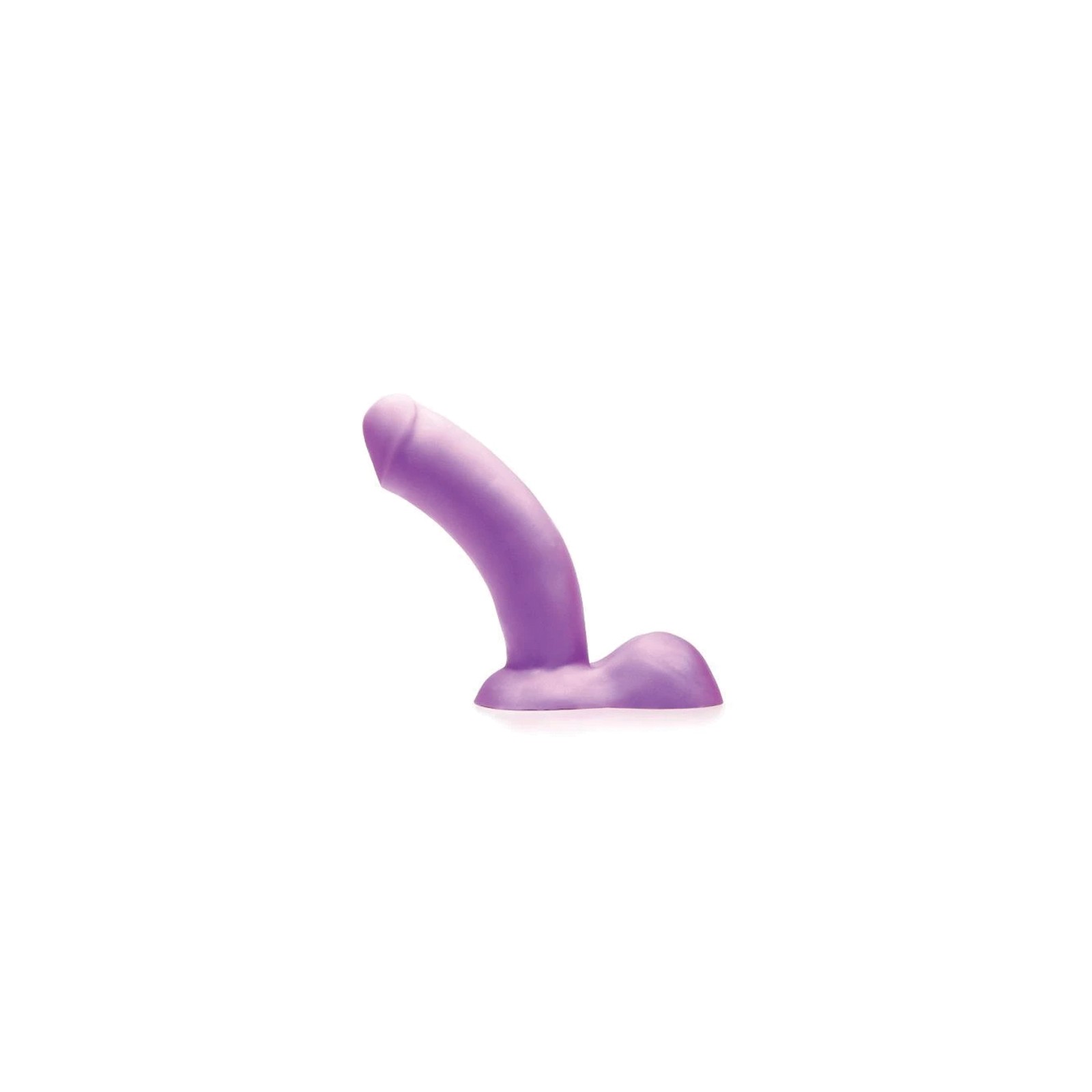 Dildo Tantus VIP Super Suave Lavanda