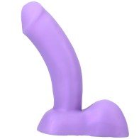 Dildo Tantus VIP Super Suave Lavanda