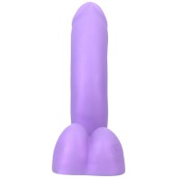 Dildo Tantus VIP Super Suave Lavanda