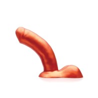 Dildo Tantus VIP Super Soft Color Cobre