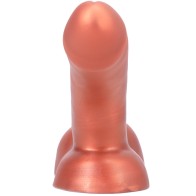 Dildo Tantus VIP Super Soft Color Cobre