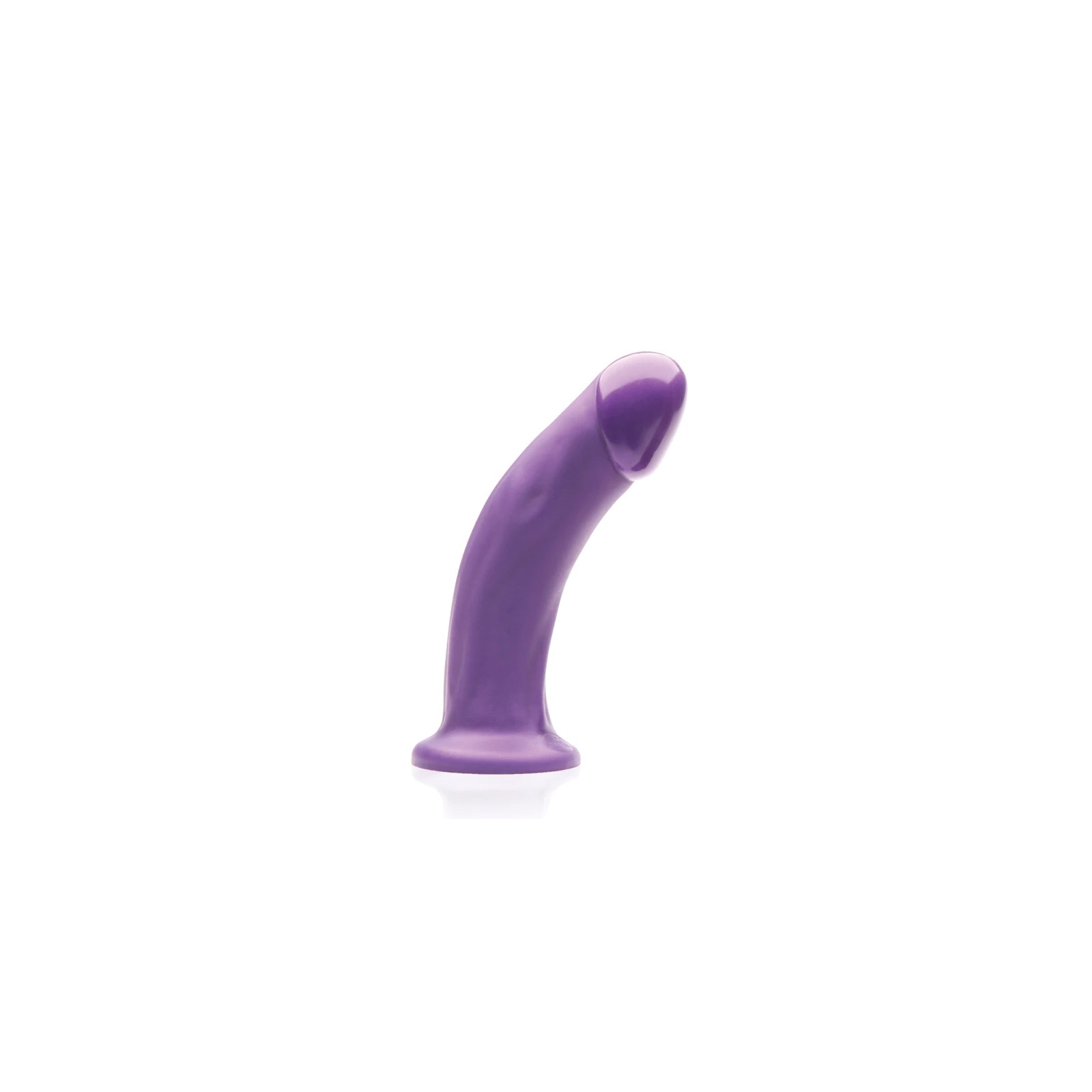 Tantus Adam Super Soft para un placer lujoso