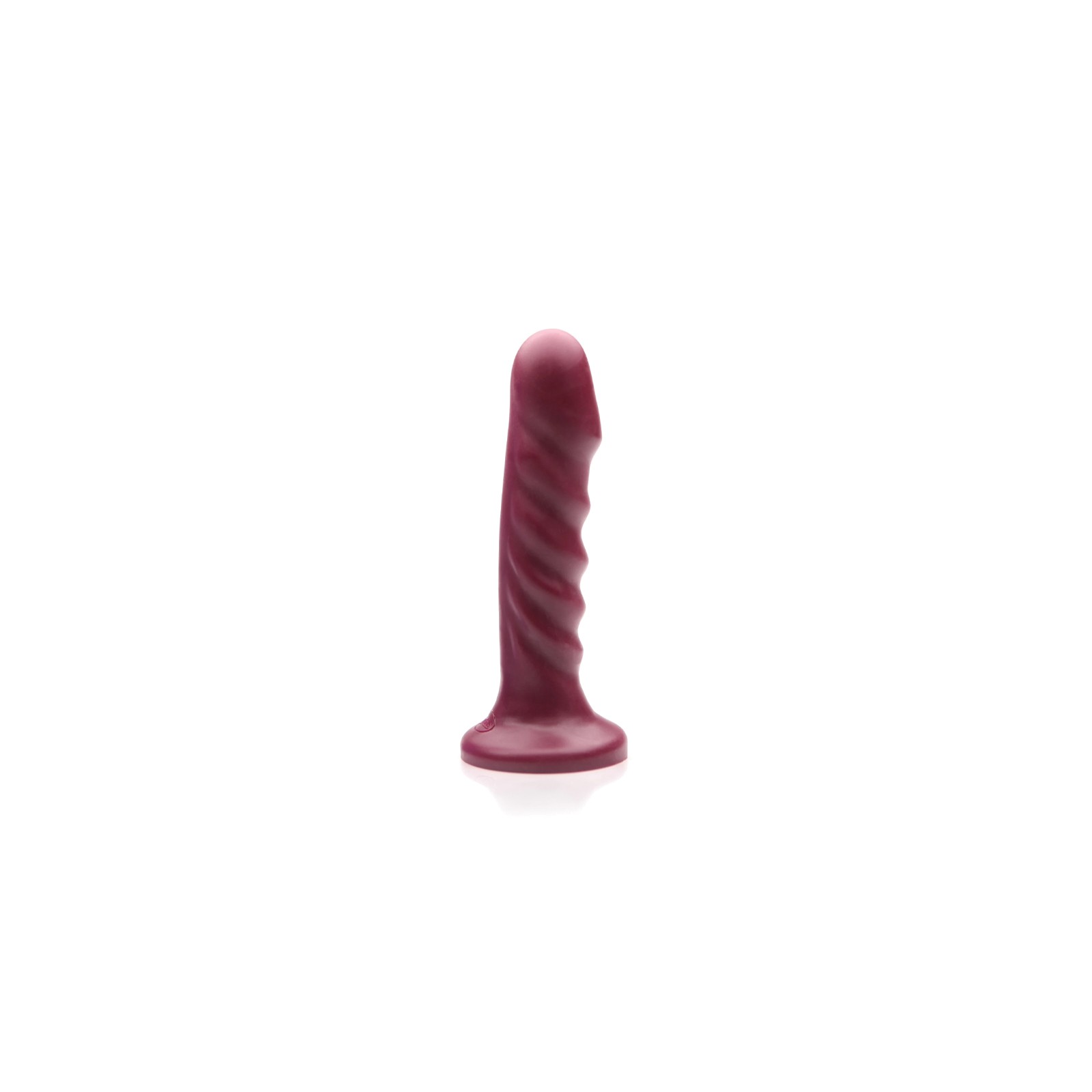 Dildo Super Suave Tantus Echo para Placer G-Spot