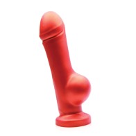 Dildo Super Suave Tantus Destiny Cobre