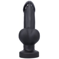 Dildo Suave Super Destiny de Tantus para Juego del Punto G