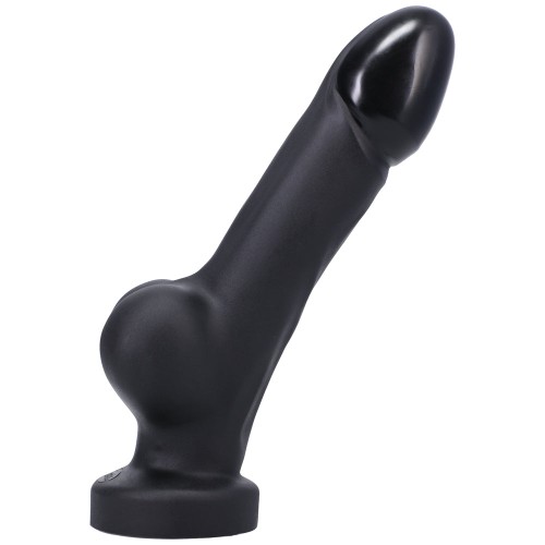 Dildo Suave Super Destiny de Tantus para Juego del Punto G