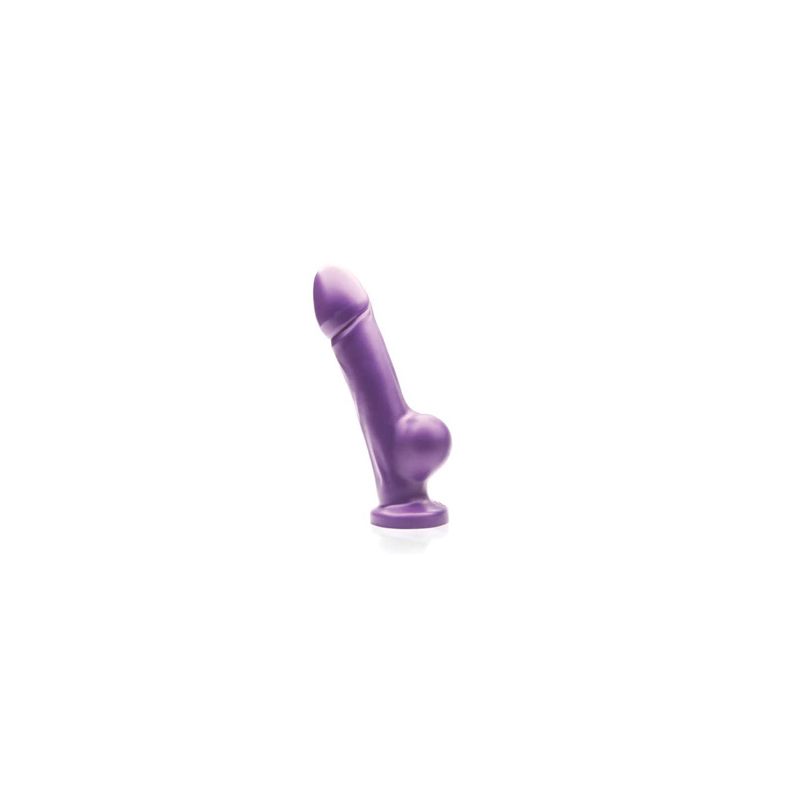 Tantus Super Destiny Ultra Suave Amatista