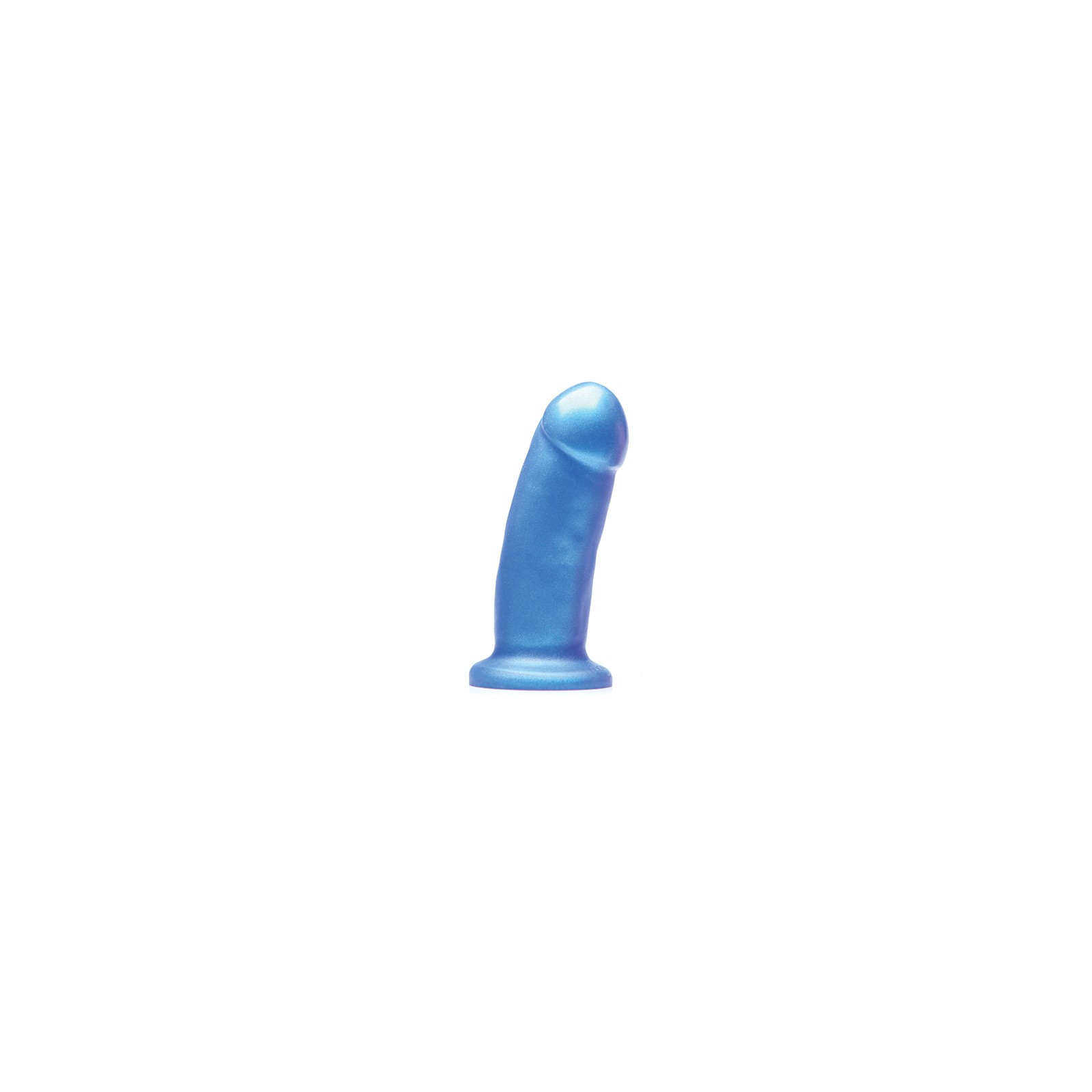 Tantus They/Them Dildo Super Suave