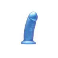 Tantus They/Them Dildo Super Suave