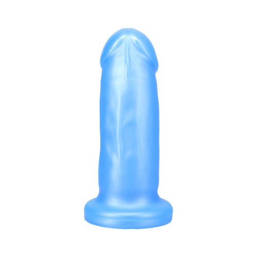 Tantus They/Them Dildo Super Suave