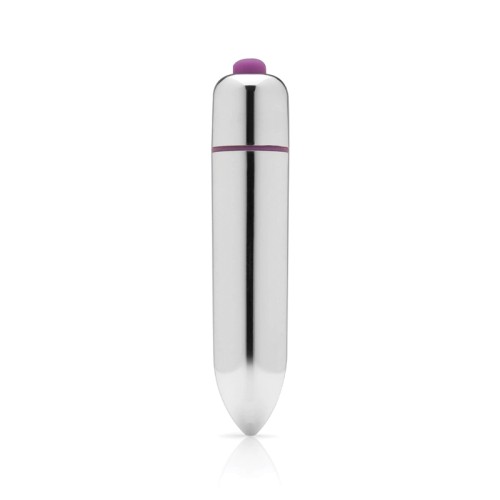 Tantus 3-Speed Original Bullet Vibrator for Precise Stimulation