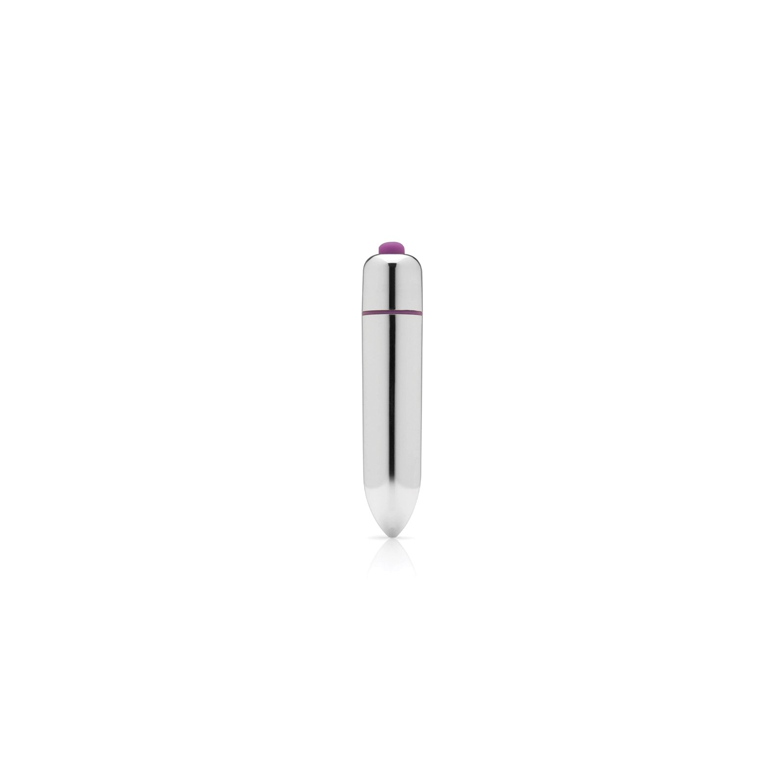 Vibrador Bullet Original de 3 Velocidades de Tantus para Estimulación Precisa