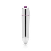 Tantus 3-Speed Original Bullet Vibrator for Precise Stimulation