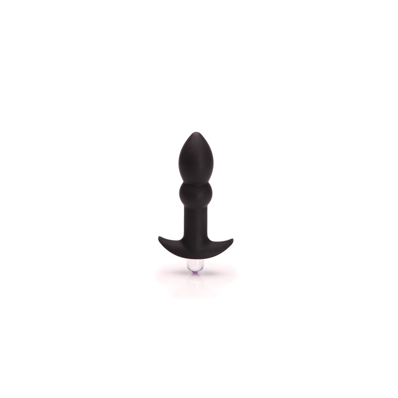 Tantus Plug Anal Vibrante Perfect Plug Plus