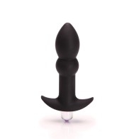 Tantus Perfect Plug Plus Vibrating Anal Plug