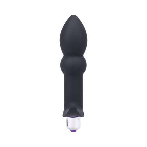 Tantus Plug Anal Vibrante Perfect Plug Plus