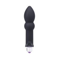 Tantus Perfect Plug Plus Vibrating Anal Plug