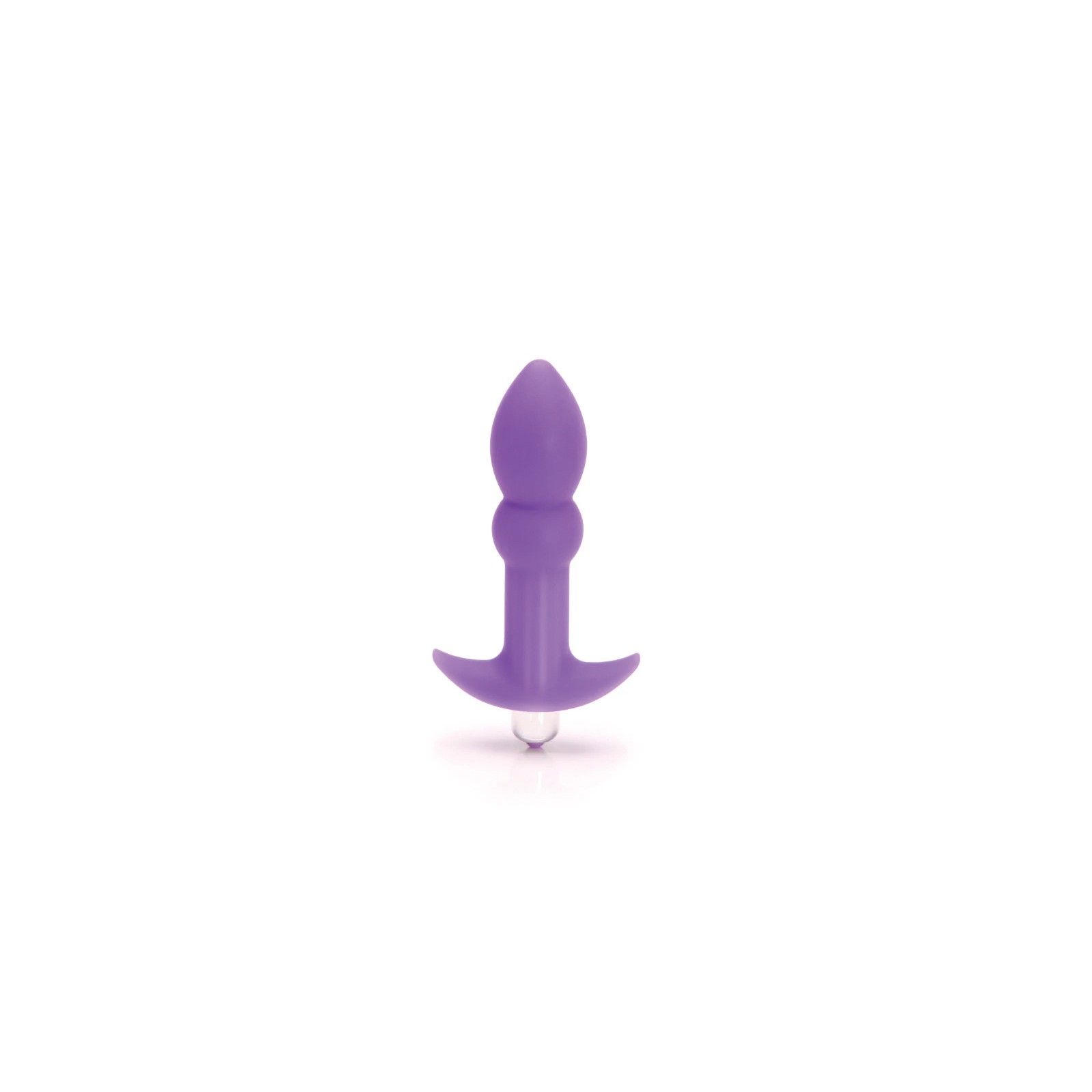 Plug Anal Vibrador Perfect Plug Plus de Tantus