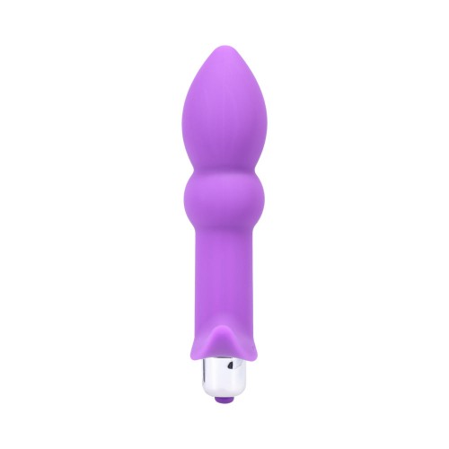 Plug Anal Vibrador Perfect Plug Plus de Tantus