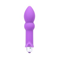 Plug Anal Vibrador Perfect Plug Plus de Tantus