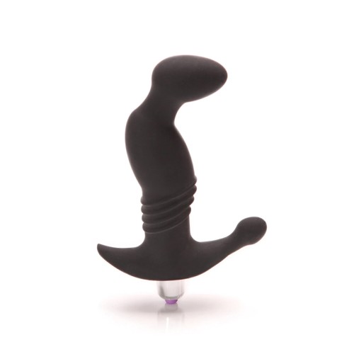 Masajeador Vibrante Tantus Prostate Play - Silicona Premium