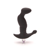 Tantus Prostate Play Vibrating Massager - Premium Silicone